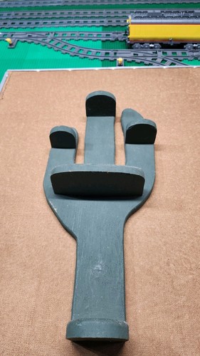 Paio ripiani legno - legno, a