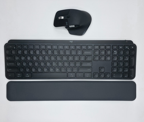 Logitech keys performance - keys,