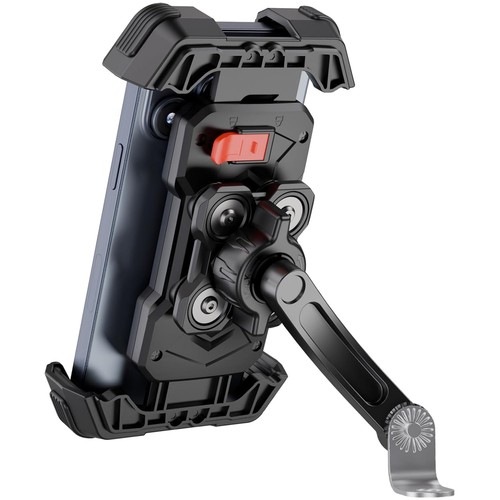 Supporto moto cellulare - supporto,