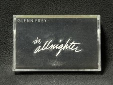Glenn Frey (Eagles) The