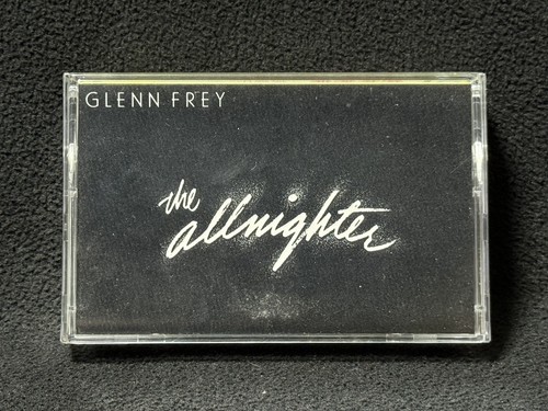 Glenn frey the - (eagles),