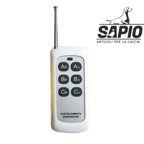 Telecomando beeper