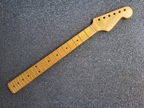 Collo stile stratocaster - stratocaster, 22