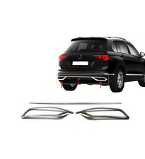 Per VW TIGUAN FACELIFT