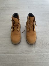 Timberland donna