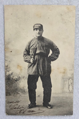 Foto cartolina salerno maiori - foto,