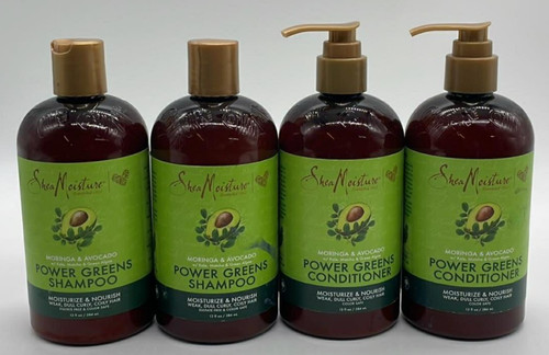 Set shampoo balsamo pezzi - shampoo, 4