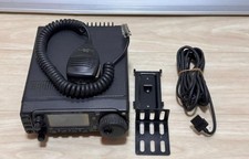 Ricetrasmettitore Icom IC-706