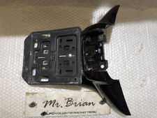 PORTATARGA POSTERIORE