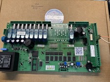 Solo base di scambio, circuito