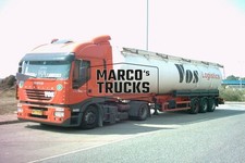 Truck photo Iveco Stralis 430