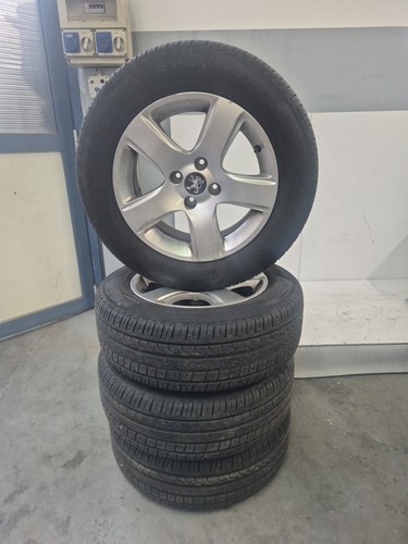 Cerchi lega gomme estive - lega,