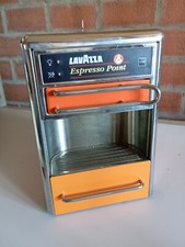 Macchina da Caffè Lavazza Espresso Point M 10011 INOX Funziona ma Perdita Acqua