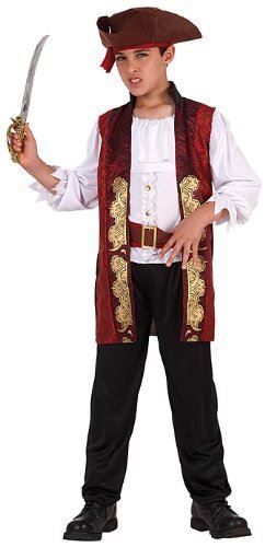 Atosa 6306 costume pirata - 6306,