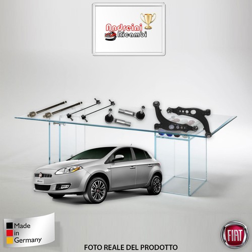 Kit bracci pezzi fiat bravo - pezzi,