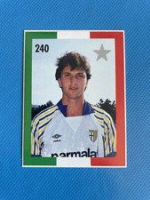 MINOTTI n.240 Parma 1991 92