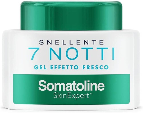 Nuovo somat snellente notti - somat,