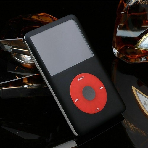 Apple ipod classic - apple,