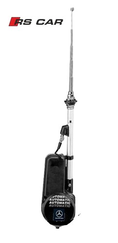 Antenna elettrica per mercedes - antenna,