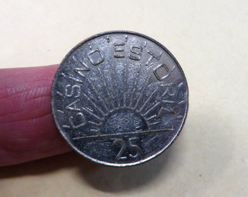 Token gettone fiches - gettone,