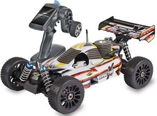 Coche de R.C. 1/8 CARSON