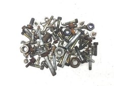 KIT VITI E BULLONI ASSORTITI TELAIO APRILIA SCARABEO 50 1993 1997 HS LE