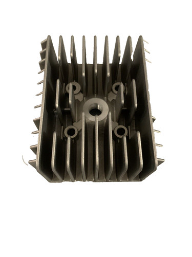 Testata cilindro fantic - cilindro, motor