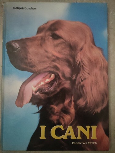 Cani peggy wratten - cani,
