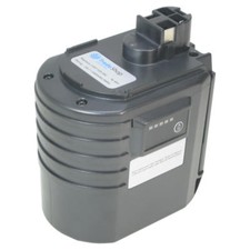 Batteria Ni-MH 3300mAh 24V