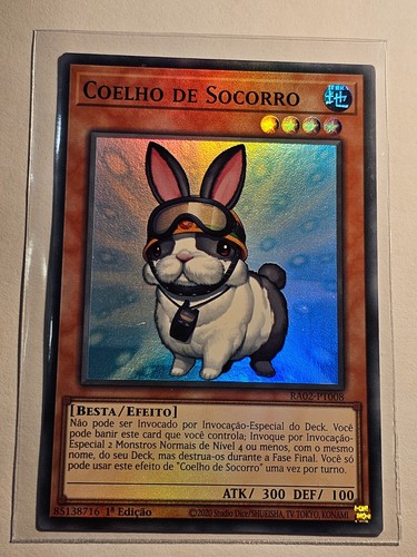Rescue rabbit super - (v.1,