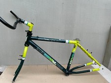 Telaio Retro Corratec 2002