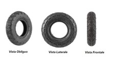 Copertone Monopattino Gomma