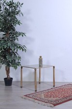 Tavolino da salotto vetro