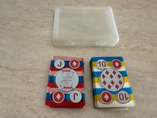 Set mazzo di carte da Poker