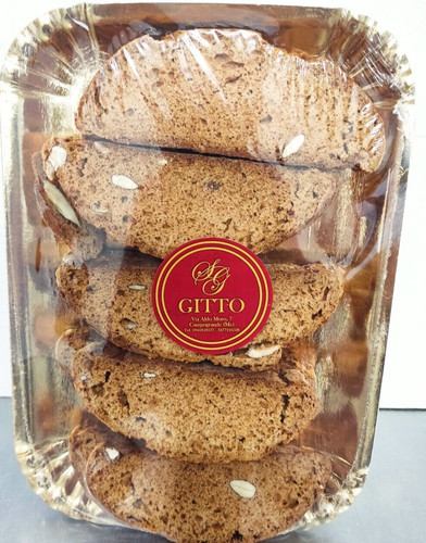 Biscotti artigianali siciliani - artigianali,