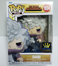 DABI - My Hero Academia Funko