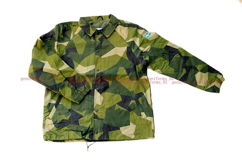 Rara giacca allenatore - giacca, da