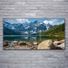 Stampa su Tela 120x60