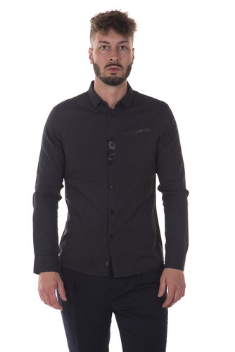 Camicia armani jeans - jeans, shirt