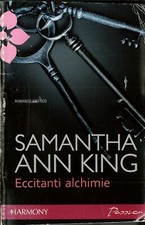 Eccitanti alchimie harmony - eccitanti,