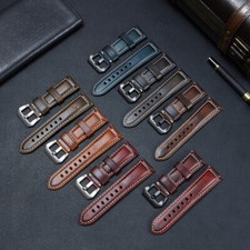 Cinturino orologio vintage in