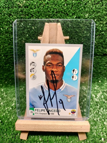 Figurina calciatori panini - figurina,