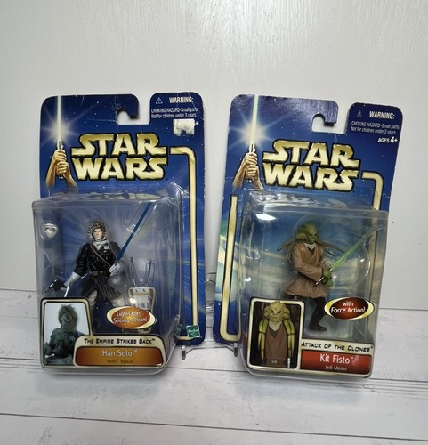 Star wars hasbro action - star, figure