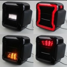 LED STOP FOR JEEP WRANGLER JL