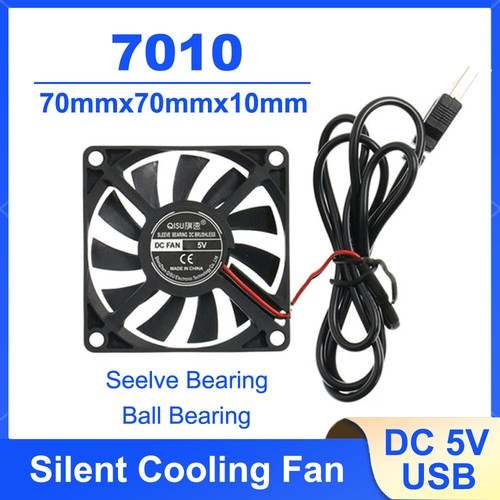 7010 5v usb cooler - cm,