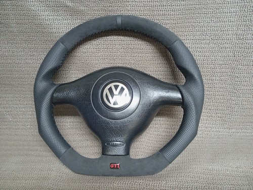 Volante sportivo golf - sportivo, 4