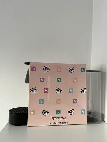 Macchina caffè nespresso - macchina,