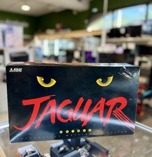 Atari Jaguar
