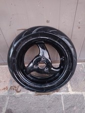 Ruota Posteriore Cerchio