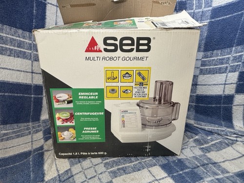 Seb robot pro maxi - seb,